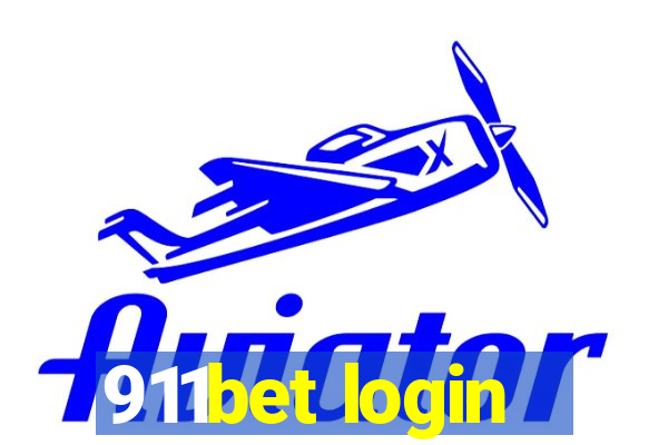 911bet login